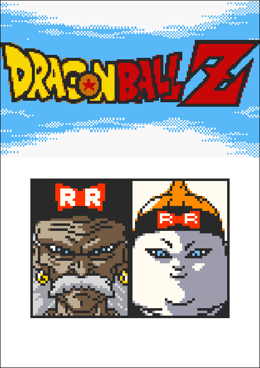 Chapitre 26 - Les Cyborgs